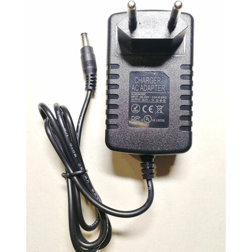 Блок питания 294V 1A для пылесоса LG A9 CordZero ADC-30FSA-30 29430EPG EAY64470404 PNS-30FSA-30 1100₽