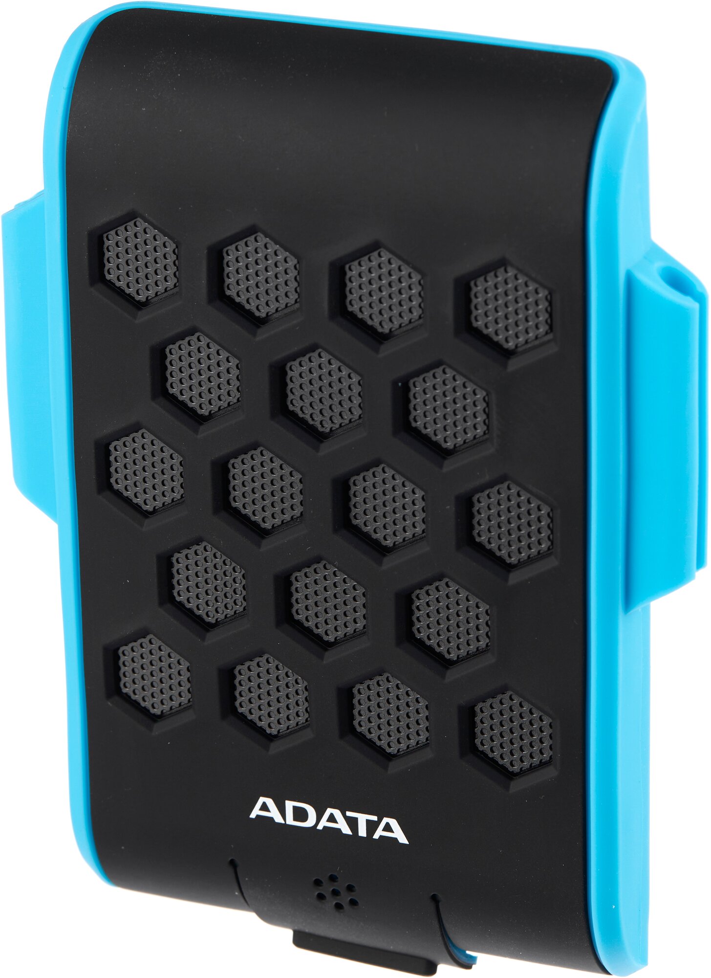 Внешний жесткий диск A-Data USB3 2TB BLACK (AHD720-2TU31-CBL)