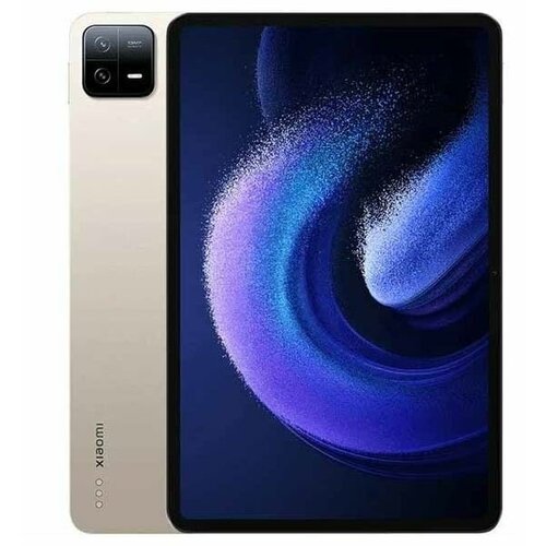Планшет Xiaomi Pad 6 8256Gb Global gold золотой 3839000₽