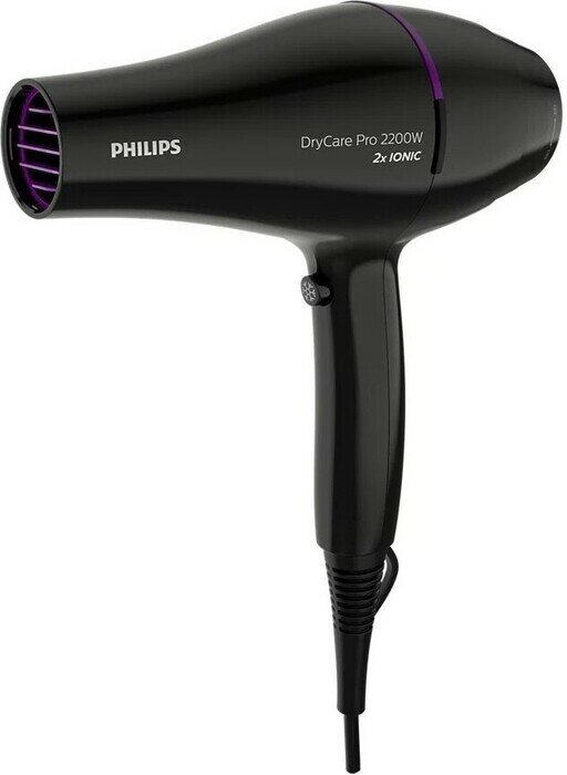 Фен Philips BHD274/00