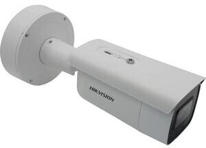 Видеокамера IP HIKVISION , 2.8 - 12 мм, белый - фото №16
