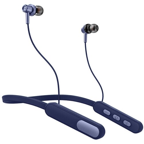 Наушники Pero BE03 Sportlife Blue PWH-BE03BE 132500₽