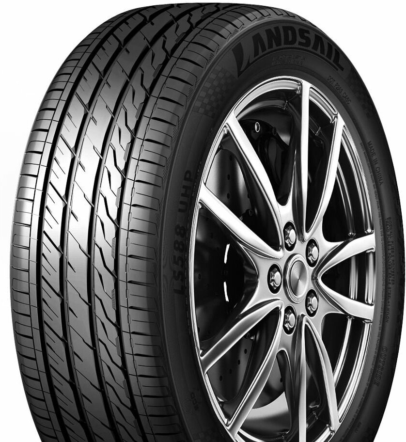 Шины 245/45 R18 Landsail LS588 UHP 100W