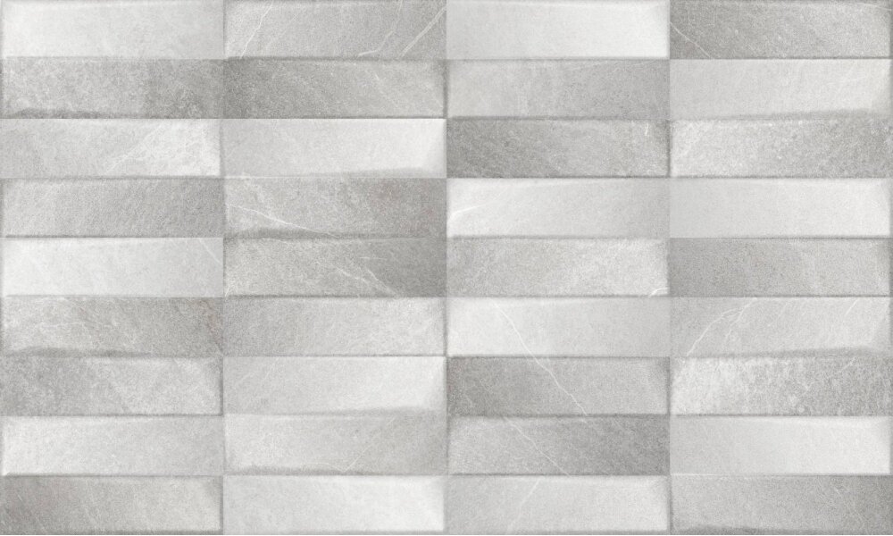 Плитка настенная Gracia Ceramica Magma grey серый 03 30х50 см 010100001401 (1.2 м2)