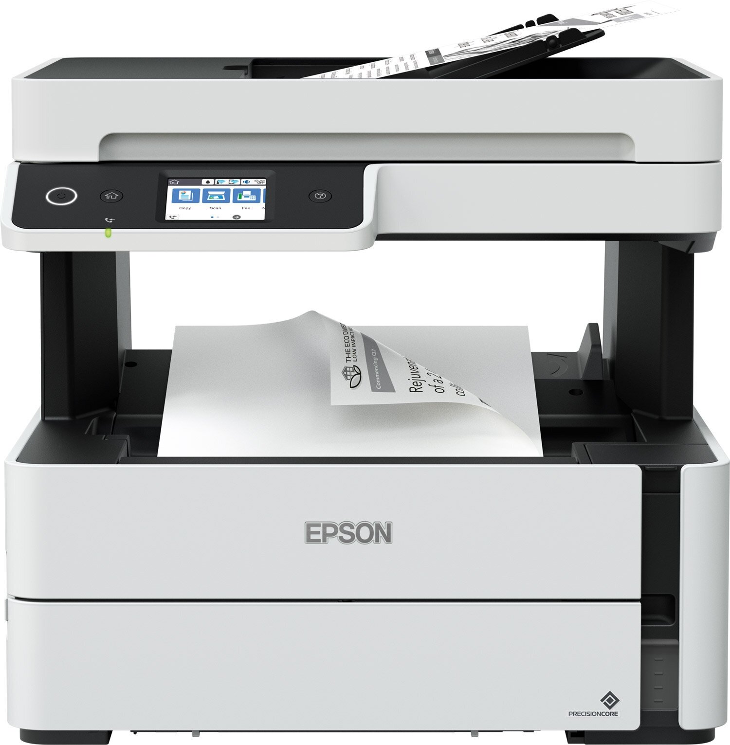 МФУ струйное EPSON M3170 C11CG92405 (005)