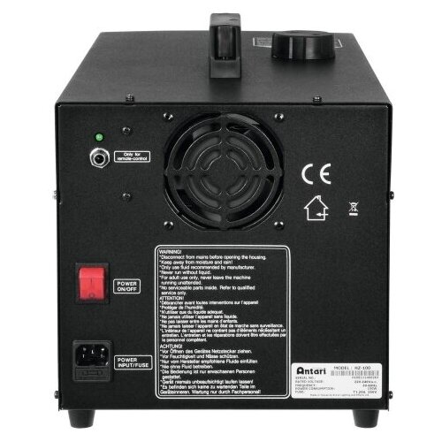 Генератор тумана - Antari HZ-100