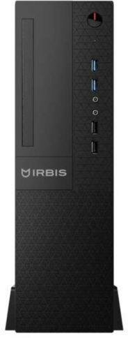 Системный блок IRBIS PCB508, PC, Small Form Factor,MB Asus B560M-K, Intel® Core™ i5 11400, RAM 8Gb, SSD 256Gb, video integrated,Wi-Fi6, bluetooth 5, Win11p (PCB508) - фото №10