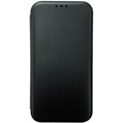 Чехол-книга New Case для Samsung S23 / Самсунг С23 / SM-S911B / Черный