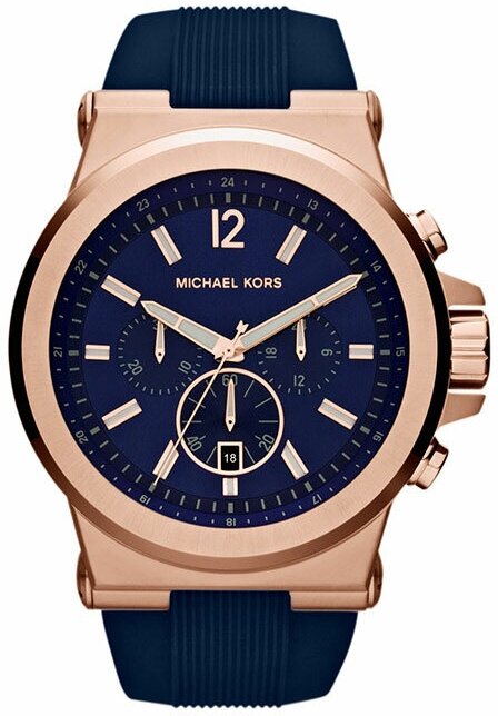 Наручные часы MICHAEL KORS