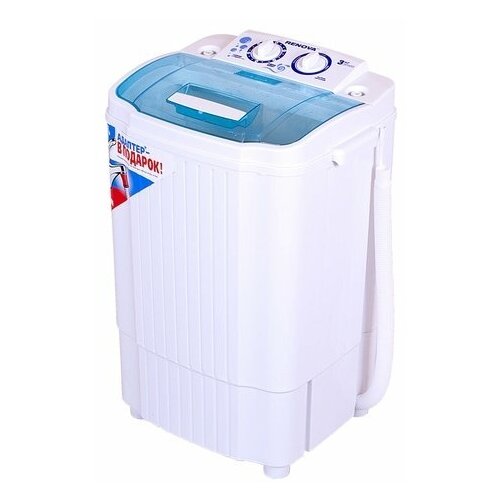 См активаторная RENOVA WS-30EТ белый 613000₽