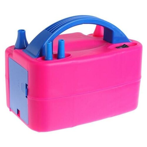 Компрессор 2 клапана плавного нажатия 600 Вт-220 В 73005 419800₽