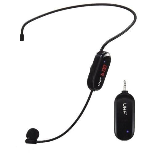 Микрофон mObility MMI-13 УТ000027569 130100₽