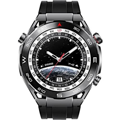 Умные часы Smart Watch X5 PRO MAX, Черный