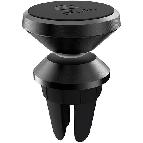 Автодержатель Devia Titan Magnet Car Mount (Black)