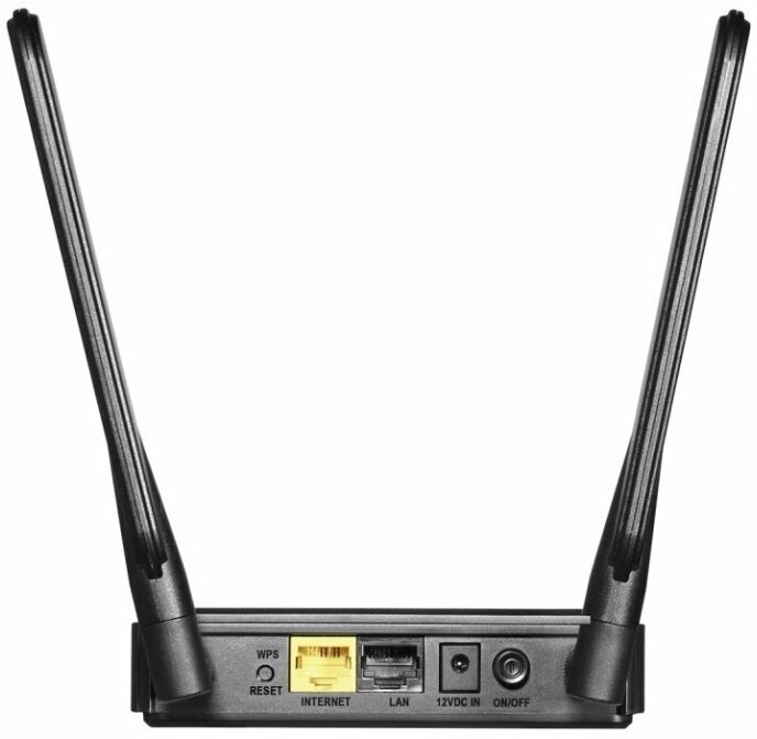 Wi-Fi роутер D-Link DAP-1360U