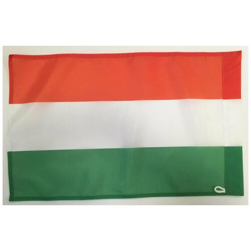 Флаг Венгрии 40х60 см флаг англии 40х60 см