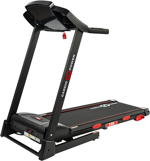 CardioPower Беговая дорожка CardioPower T20