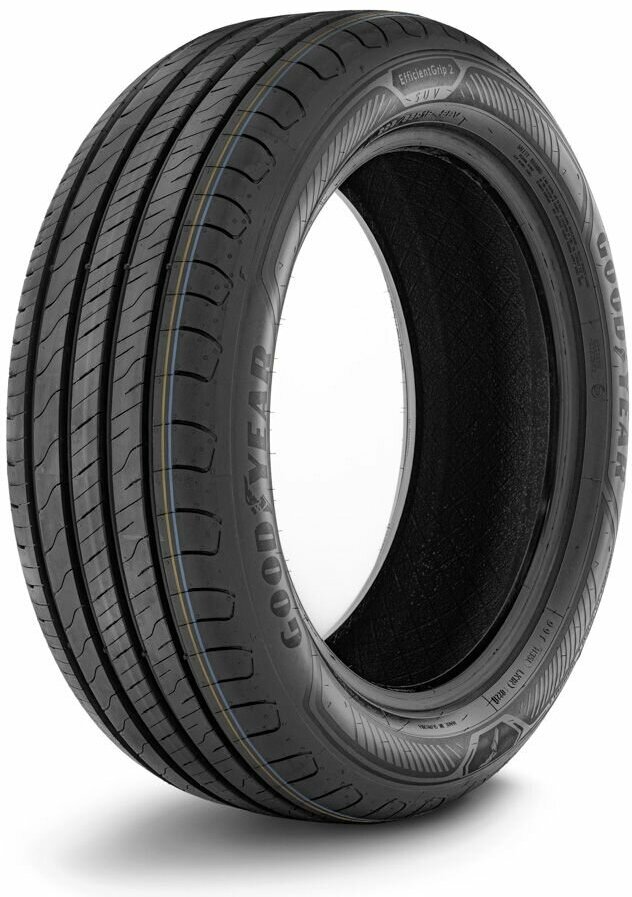 Шины летние GoodYear EFFICIENTGRIP 2 SUV 285/50 R20 112 V