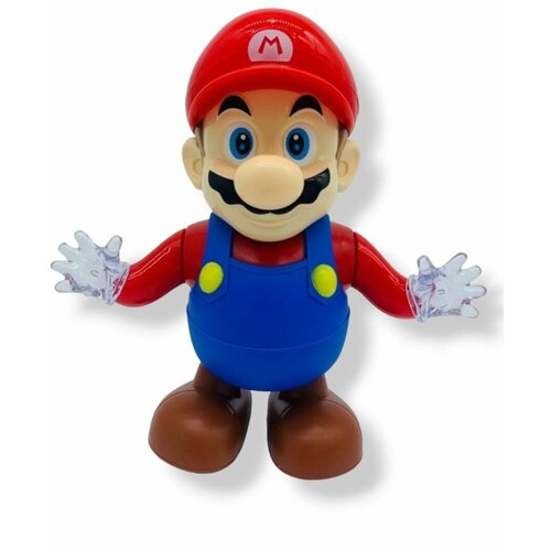 Super Mario - супер марио
