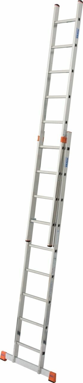 Выдвижная Лестница Krause Fabilo 2X9 129277