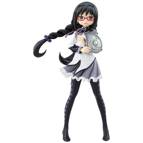 Фигурка Good Smile Company POP UP PARADE Puella Magi Madoka Akemi Homura 16 см 4580416944779