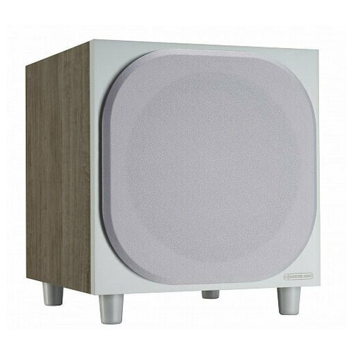 Сабвуфер Monitor Audio Bronze W10 Urban Grey 6G 10499000₽
