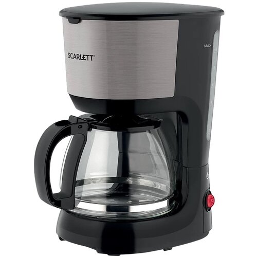 Кофеварка капельная Scarlett SC-CM33011 черный 429800₽