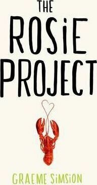 The Rosie Project (Simsion Graeme) - фото №2