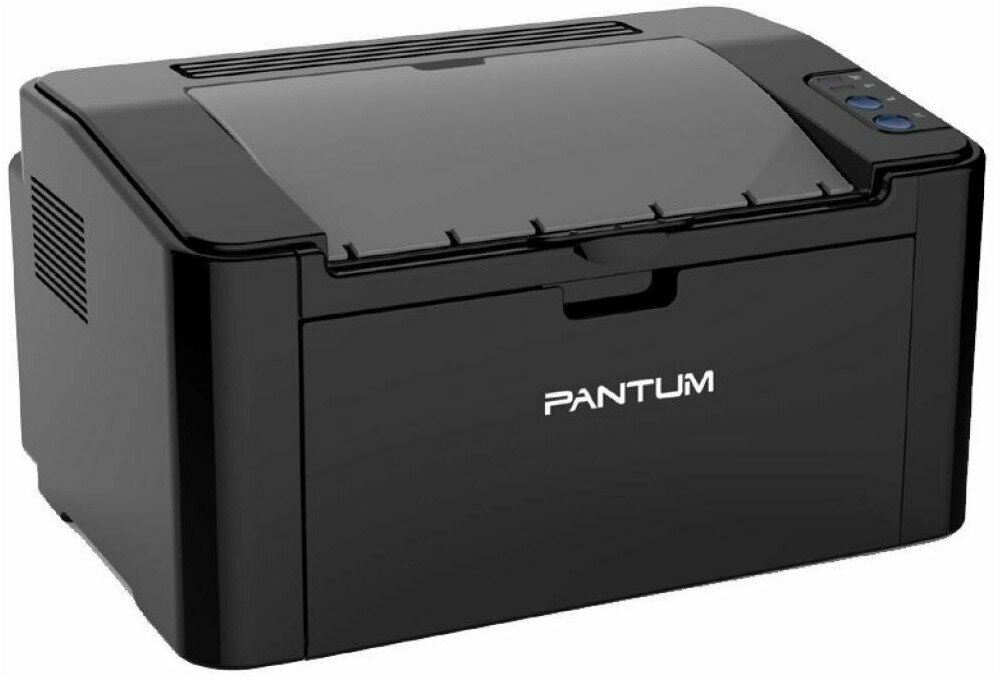 Принтер Pantum P2507