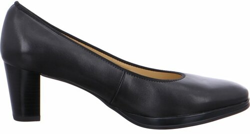 Туфли  Ara, размер 36, черный