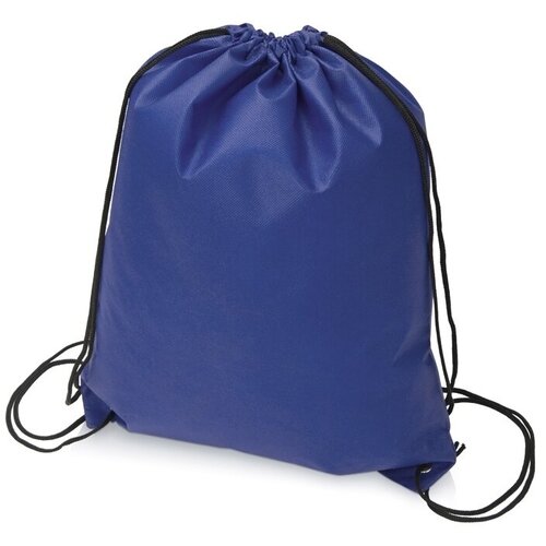 Рюкзак - мешок «Пилигрим», синий