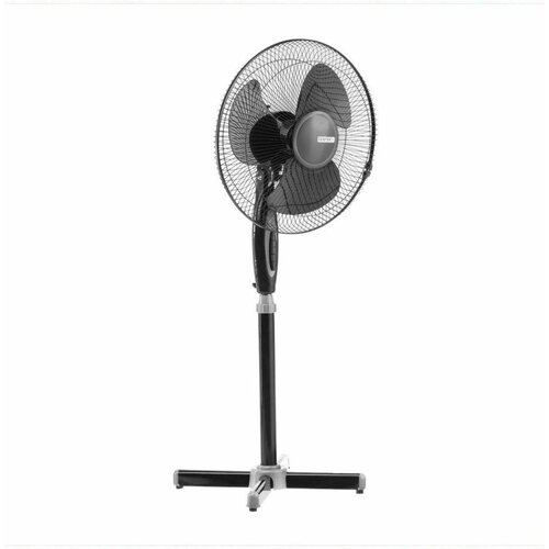 Вентилятор Centek CT-5015 чёрный 246800₽