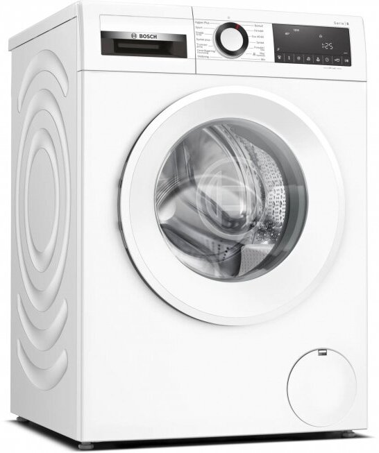 Фронтальная стиральная машина Bosch WGG1420LSN