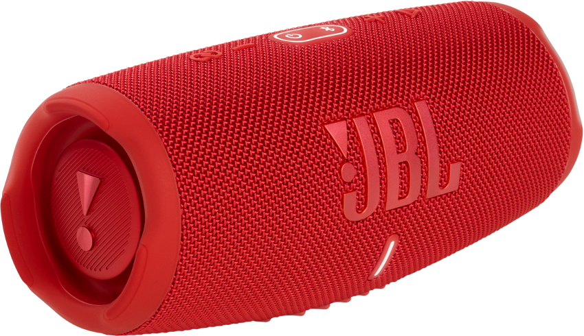 JBL Charge 5 Красный (RU)