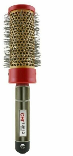 CHI FAROUK CERAMIC ROUND BRUSH SMALL маленькая керамическая щетка CB03