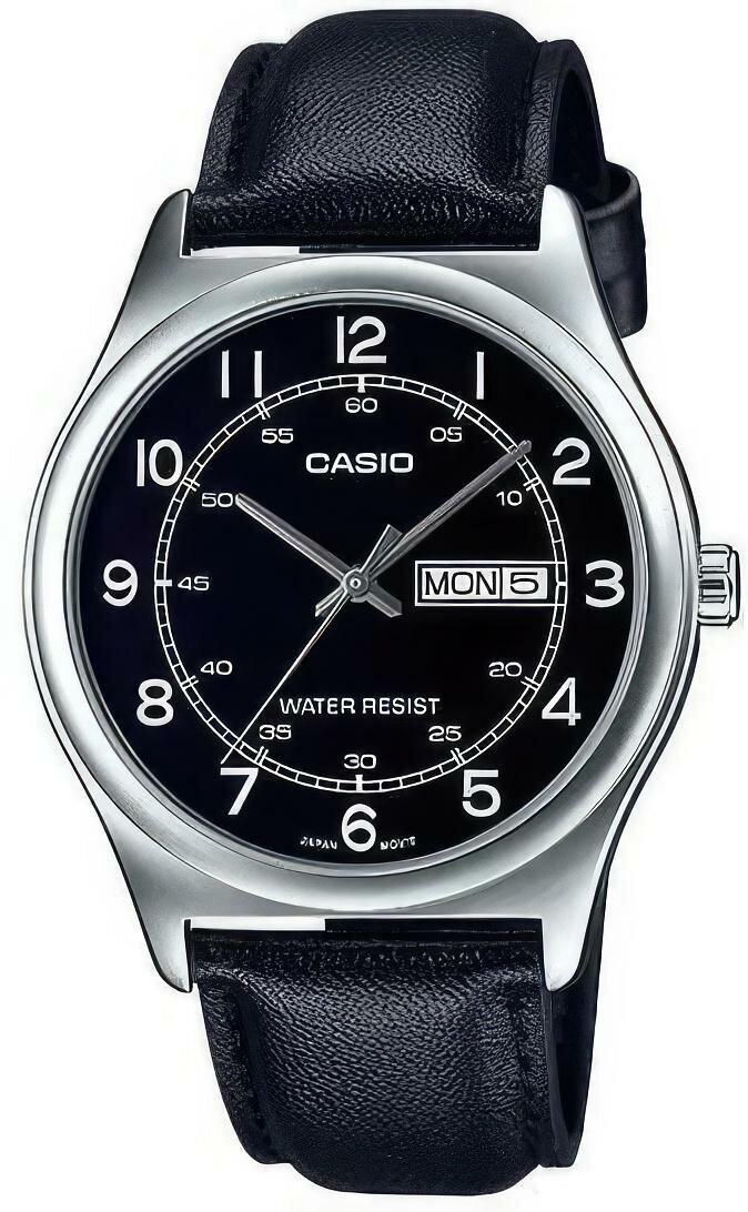 Наручные часы CASIO Collection MTP-V006L-1B2