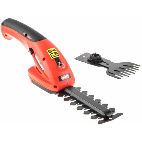 Ножницы аккумуляторные hammer sr72 10848₽