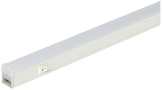 ЭРА линейный LED светильник LLED-01-08W-4000-W Б0017425