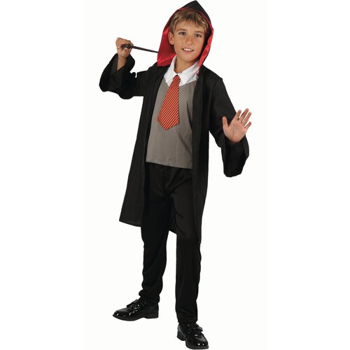 Карнавальный костюм Гарри Поттера детский для мальчика карнавальный костюм ведьмы для девочки гарри поттер