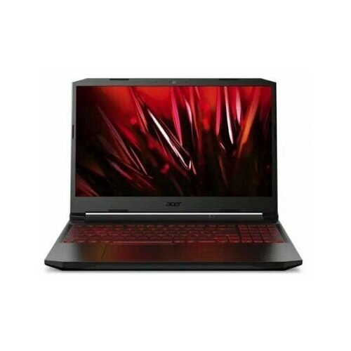Ноутбук Acer Nitro 5 AN515-45-R585SGN - Ryzen 5 5600H8 ГБ512 SSDGTX 1650 4 Гб156IPSDOS 6299900₽