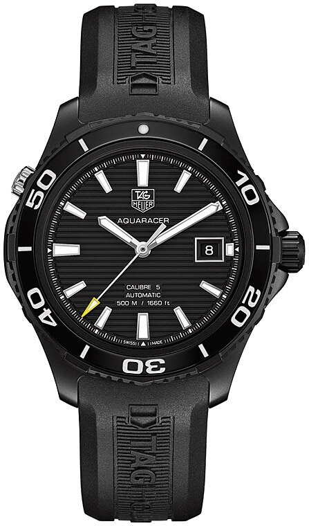 Наручные часы TAG Heuer