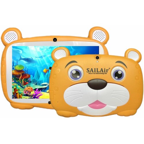 Детский планшет Androidпланшетный ПКОбучающий планшет для детей 799900₽