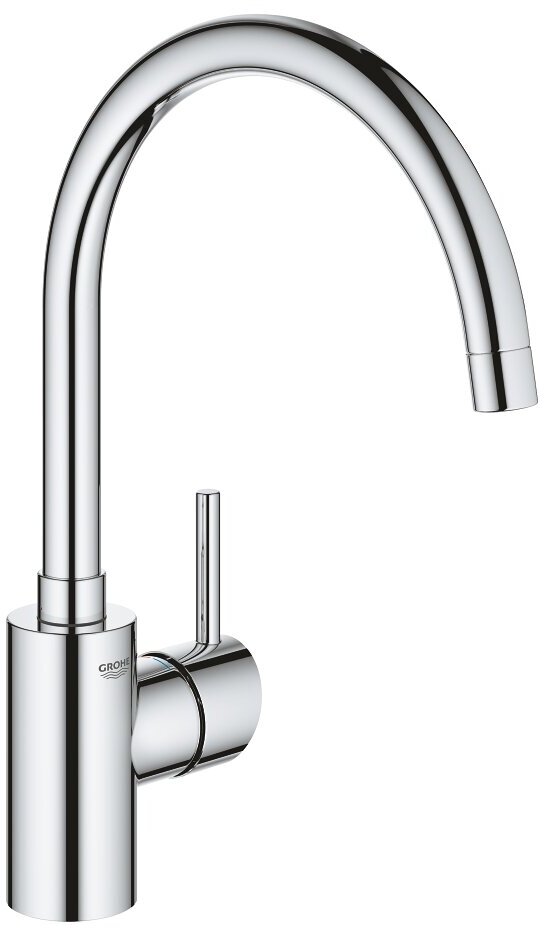 Смеситель для кухонной мойки GROHE Concetto, хром (32661003)