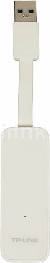 Сетевой адаптер TP-LINK USB 3.0/Gigabit Ethernet - фотография № 7