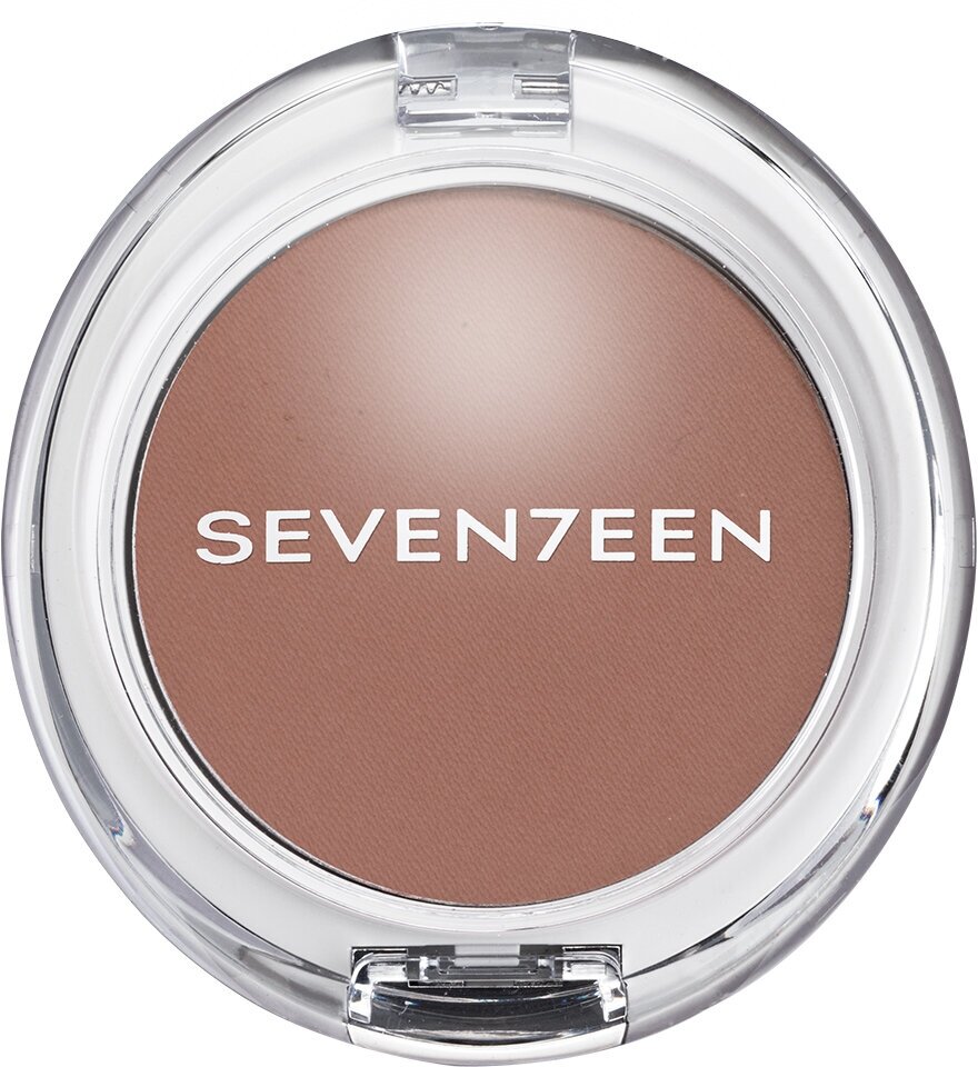 SEVEN7EEN     NATURAL MATTE SILKY BLUSHER 14 -