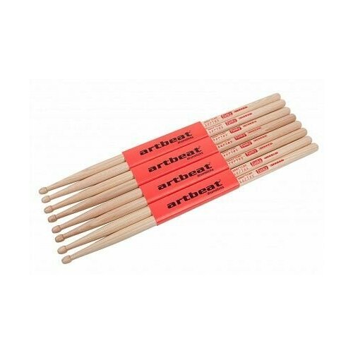 Барабанные палочки ARTBEAT ARFKH