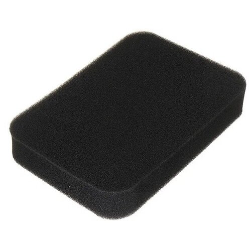 Фильтр воздушный для двигателя 168F, GX120, GX160, GX200 (плоский)