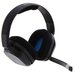 Гарнитура проводная игровая Logitech Astro Gaming A10 Headset PS4 GEN1 Grey/Blue