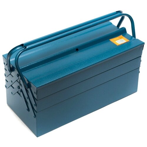 Ящик металлический Сервис Ключ разноуровневый большой 70622 2499₽