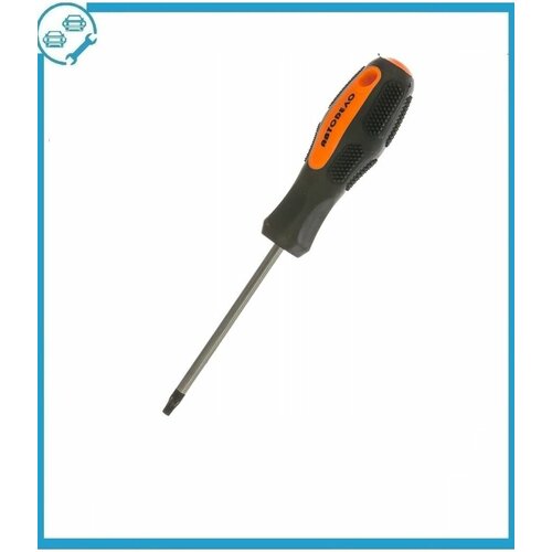 Отвертка TORX T27*100